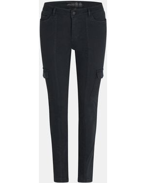 Musto Utility Trousers Fw - Blue