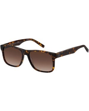 Tommy Hilfiger Th 2073/S 086(Ha) - Brown