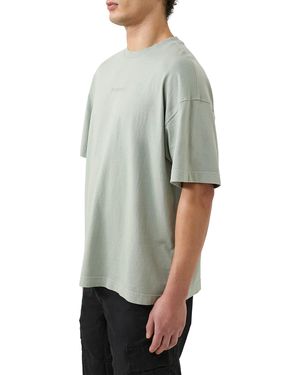 Patrick T-Shirt - Grey