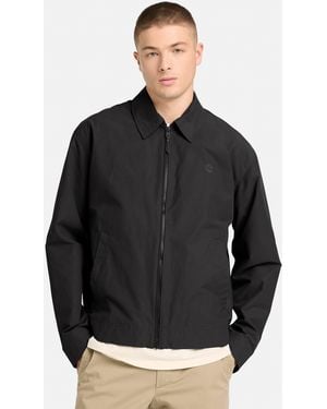 Timberland Overshirt - Black