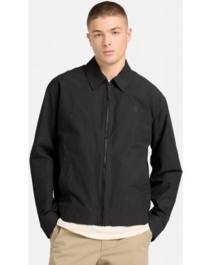 Timberland Overshirt - Black