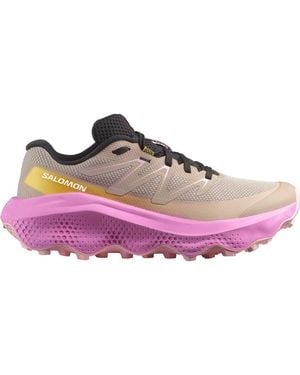 Salomon Ultra Flow 2 Running Shoes - Purple