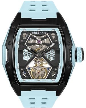 Gresham Genesis G1 Special Edition Automatic - Metallic