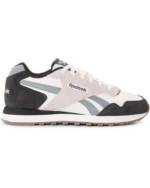 Reebok Glide Trainers - White