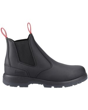 Hunter Safety Drift Dealer Boot - Blue