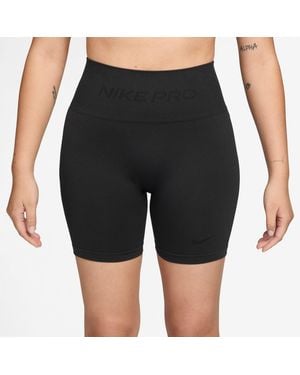 Nike Performance Gym Shorts - Black