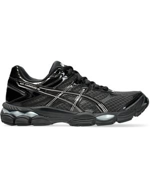 Asics Gel-Cumulus 16 Runners - Black