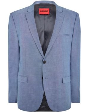 HUGO 10269095 01 - Blue
