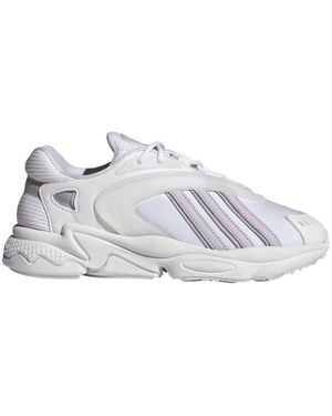adidas Originals Trainers - White