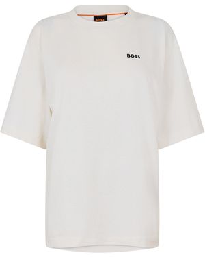 BOSS T-Shirt - White