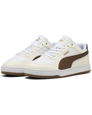 PUMA Caven Trainers - White