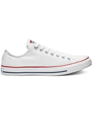 Converse Chuck Taylor All Star Ox M7652C - White