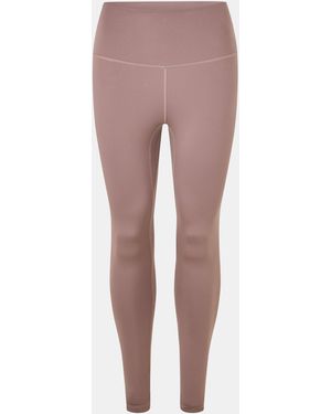 Varley High-Rise 25 Leggings - Purple