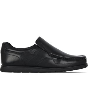 Lee Cooper Waltham Slip - Black
