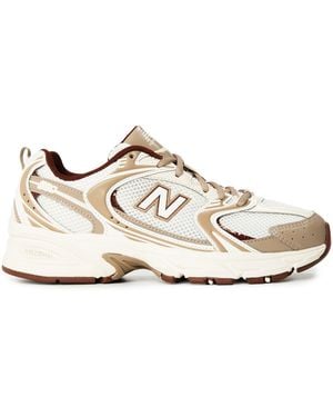 New Balance Nb 530 - Natural
