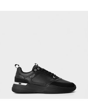 Mallet Radnor Trainers - Black