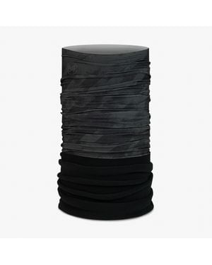 Buff Ecostretch Neckwarmer Adults - Black