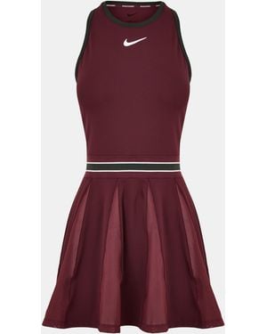 Nike Slam Drss Rg Ld54 - Purple