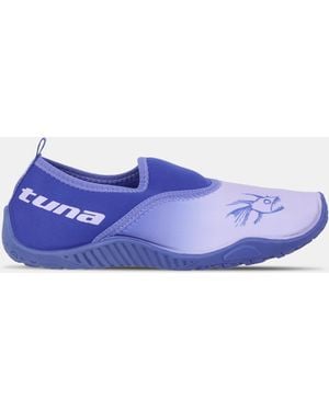 Hot Tuna Water Shoes - Purple