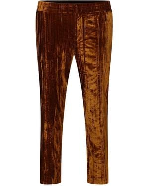 Replay Joggers - Brown