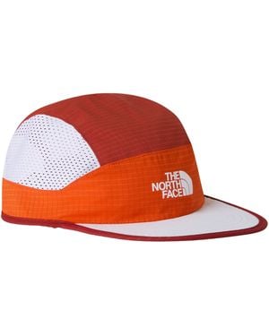 The North Face Summer Running Cap - Red