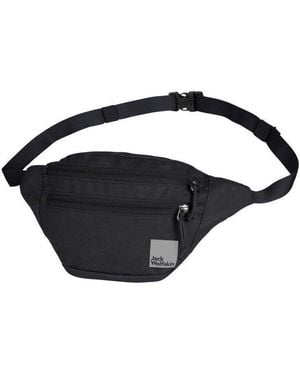 Jack Wolfskin Travel Pack - Black