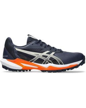 Asics Field Speed Astro Hockey Shoes - Blue