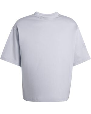 adidas T-Shirt - Blue