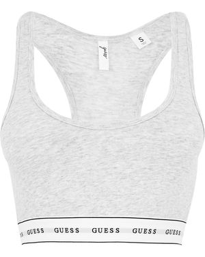 Guess Carrie Bralette - White