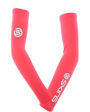 Skins Series Arm Compression Sleeve - Pink