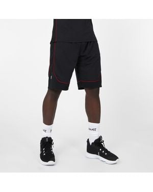 Everlast Basketball Shorts - Black