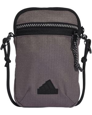 adidas Xplorer Small Bag - Black