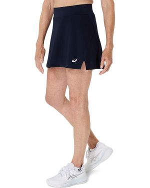 Asics Court Tennis Skirt - Blue