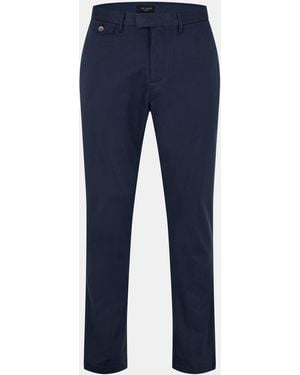 Ted Baker Haydae Chinos - Blue
