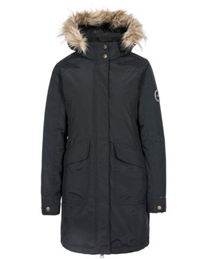 DLX Bettany Waterproof Down Jacket - Black