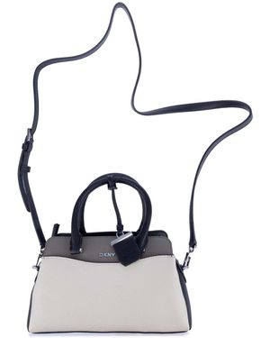DKNY Avelle Sm Satchel - Blue