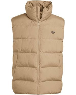 adidas Originals Adidas Adidas Orig T Sn64 - Natural