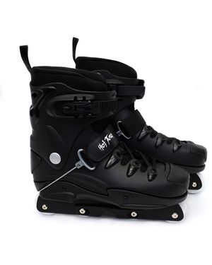 Hot Tuna Hottuna Aggressive Skates - Black