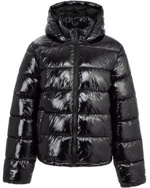 Firetrap Hishine Jkt Ld51 - Black