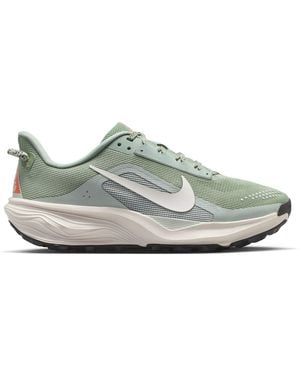 Nike Trail Running Shoes - Green