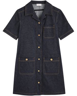 Moncler Dress - Blue