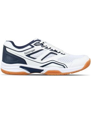Slazenger 1881 Indoor Shoes - Blue