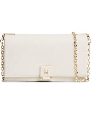 Tommy Hilfiger Tommy Her Woc Ld62 - White