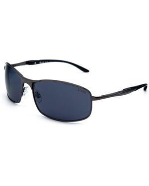 Storm Aviator Sunglasses - Blue