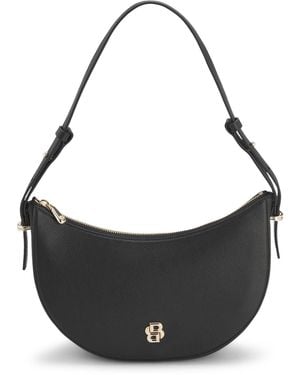 BOSS Beyond Halfmoon 10271707 - Black
