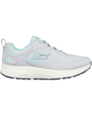 Skechers Everyday Neutral Road Running Shoes - Blue