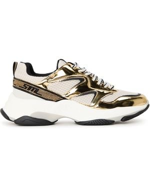 Steve Madden Medallist2 - Metallic