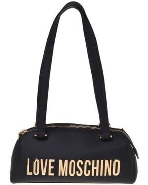 Love Moschino Shoulder Bag - Black
