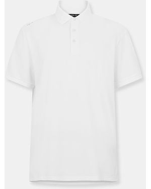 Polo Ralph Lauren Golf Performance Polo Shirt - White