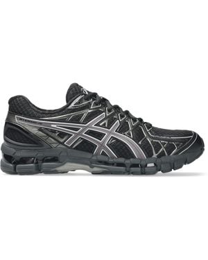 Asics Gel-Kayano 20 Trainer - Black